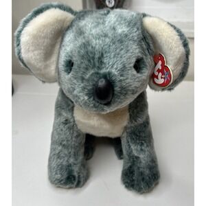 EUCALYPYUS THE KOALA BEAR BEANIE BUDDY #9363 With Tag Great Condition